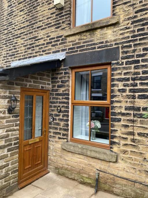 Holiday home House In Padfield Tintwistle
