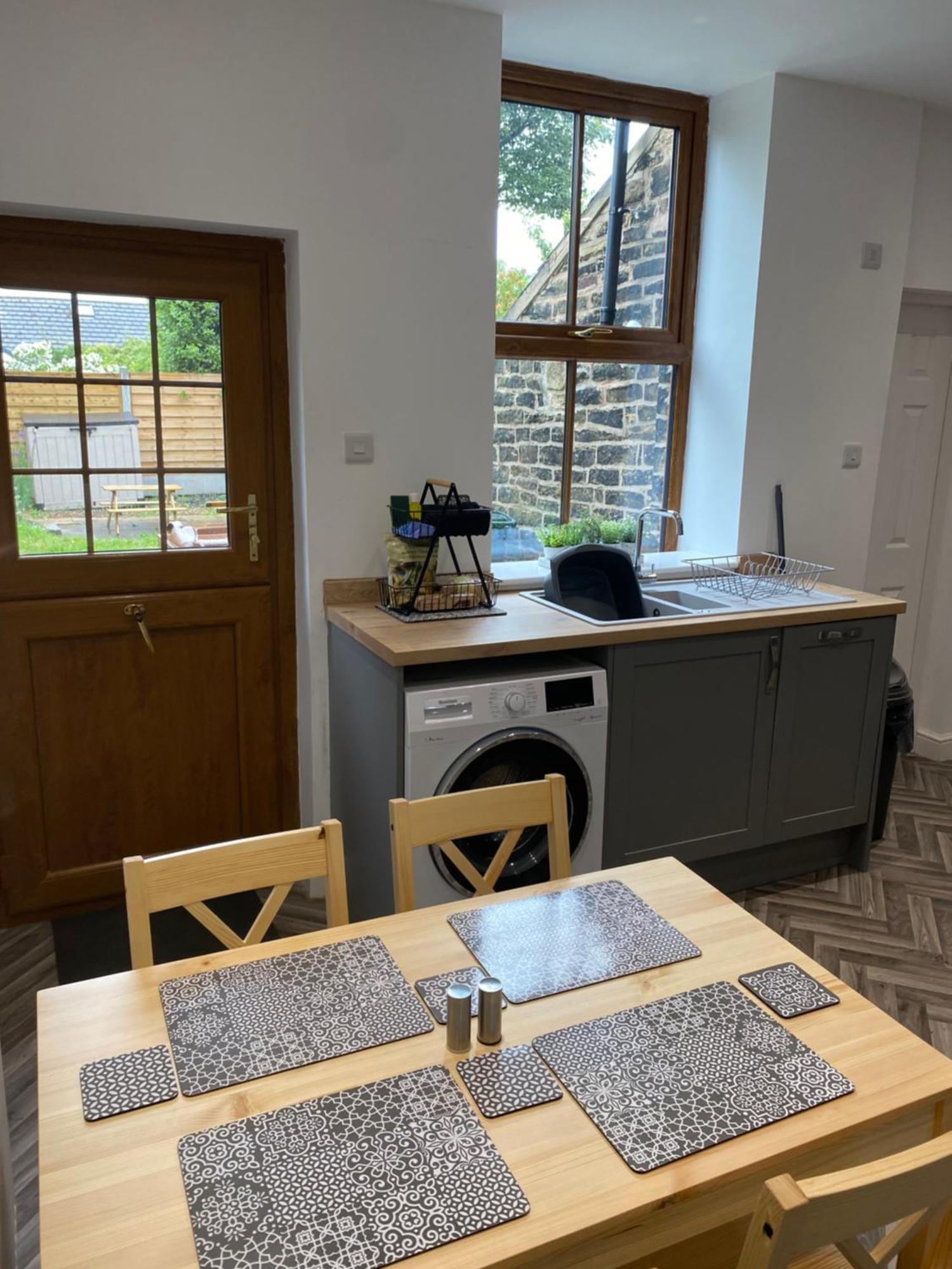 Holiday home House In Padfield Tintwistle
